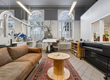 Butik til leje på Banegårdsgade 3, 8700 Horsens - 124 m² | Foto 6 - Lokalebasen
