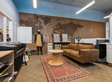 Butik til leje på Banegårdsgade 3, 8700 Horsens - 124 m² | Foto 7 - Lokalebasen