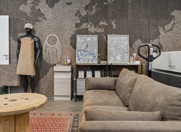 Butik til leje på Banegårdsgade 3, 8700 Horsens - 124 m² | Foto 8 - Lokalebasen
