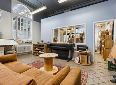 Butik til leje på Banegårdsgade 3, 8700 Horsens - 124 m² | Foto 9 - Lokalebasen.dk