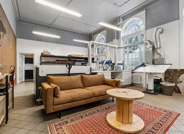 Butik til leje på Banegårdsgade 3, 8700 Horsens - 124 m² | Foto 10 - Lokalebasen