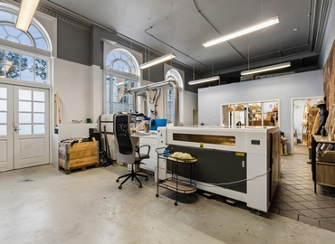 Butik til leje på Banegårdsgade 3, 8700 Horsens - 124 m² | Foto 11 - Lokalebasen