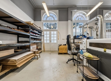 Butik til leje på Banegårdsgade 3, 8700 Horsens - 124 m² | Foto 12 - Lokalebasen.dk