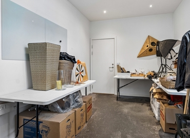 Butik til leje på Banegårdsgade 3, 8700 Horsens - 124 m² | Foto 16 - Lokalebasen