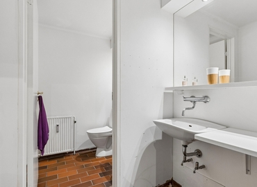 Butik til leje på Banegårdsgade 3, 8700 Horsens - 124 m² | Foto 17 - Lokalebasen