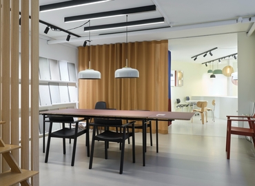 Shop Esplanaden 2, st. & kld. 1264 Copenhagen City Center