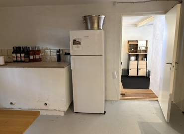 Butik til leje på Mejlgade 72, 8000 Aarhus C - 248 m² | Foto 16 - Lokalebasen