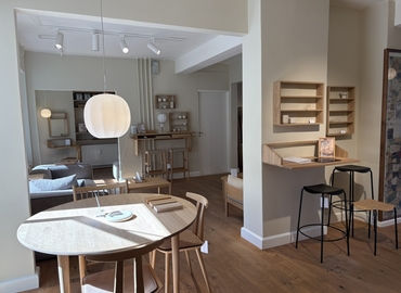 Butik til leje på Mejlgade 72, 8000 Aarhus C - 248 m² | Foto 2 - Lokalebasen.dk