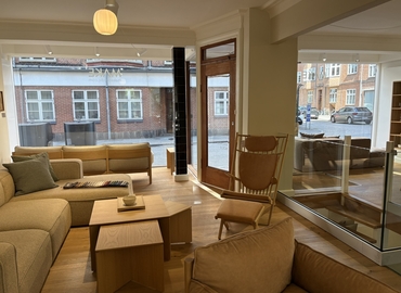 Butik til leje på Mejlgade 72, 8000 Aarhus C - 248 m² | Foto 4 - Lokalebasen.dk