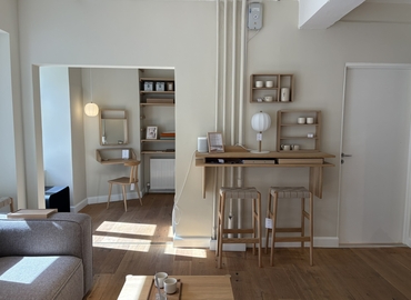 Butik til leje på Mejlgade 72, 8000 Aarhus C - 248 m² | Foto 8 - Lokalebasen