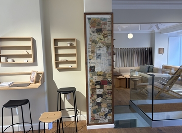 Butik til leje på Mejlgade 72, 8000 Aarhus C - 248 m² | Foto 7 - Lokalebasen