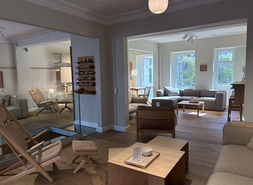 Butik til leje på Mejlgade 72, 8000 Aarhus C - 248 m² | Foto 9 - Lokalebasen