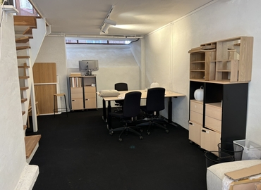 Butik til leje på Mejlgade 72, 8000 Aarhus C - 248 m² | Foto 17 - Lokalebasen.dk