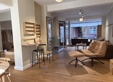 Butik til leje på Mejlgade 72, 8000 Aarhus C - 248 m² | Foto 1 - Lokalebasen