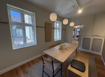 Butik til leje på Mejlgade 72, 8000 Aarhus C - 248 m² | Foto 12 - Lokalebasen.dk