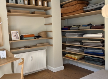 Butik til leje på Mejlgade 72, 8000 Aarhus C - 248 m² | Foto 10 - Lokalebasen