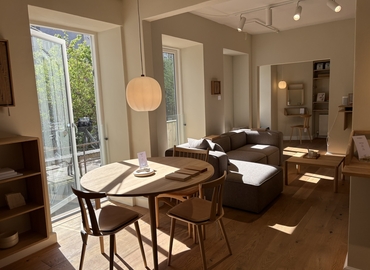 Butik til leje på Mejlgade 72, 8000 Aarhus C - 248 m² | Foto 6 - Lokalebasen