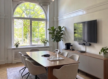 Kontor til leje på Grønningen 25, 1270 København K - 31 m² | Foto 0 - Lokalebasen.dk
