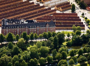 Kontor til leje på Grønningen 25, 1270 København K - 73 m² | Foto 6 - Lokalebasen.dk