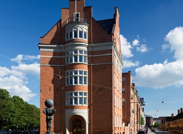 Kontor til leje på Grønningen 25, 1270 København K - 73 m² | Foto 5 - Lokalebasen