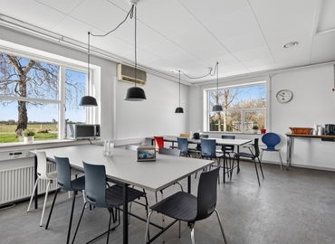 Lager til leje på Stærkendevej 43, 4000 Roskilde - 1506 m² | Foto 7 - Lokalebasen