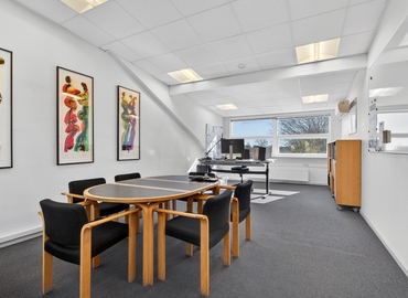 Lager til leje på Stærkendevej 43, 4000 Roskilde - 1506 m² | Foto 6 - Lokalebasen
