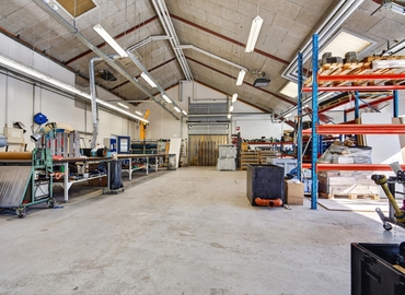Lager til leje på Stærkendevej 43, 4000 Roskilde - 1506 m² | Foto 3 - Lokalebasen.dk