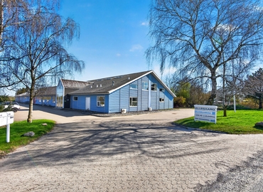 Lager til leje på Stærkendevej 43, 4000 Roskilde - 1506 m² | Foto 1 - Lokalebasen
