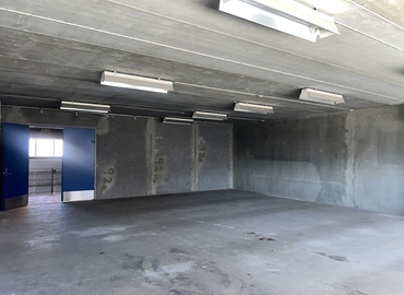 Lager til leje på Havnevej 4, 8000 Aarhus C - 364 m² | Foto 2 - Lokalebasen