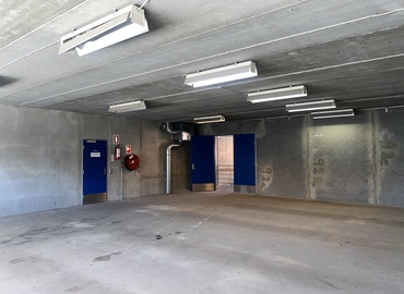 Lager til leje på Havnevej 4, 8000 Aarhus C - 364 m² | Foto 1 - Lokalebasen.dk