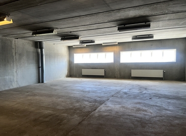 Lager til leje på Havnevej 4, 8000 Aarhus C - 364 m² | Foto 4 - Lokalebasen