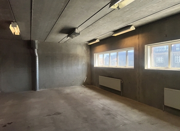 Lager til leje på Havnevej 4, 8000 Aarhus C - 364 m² | Foto 5 - Lokalebasen