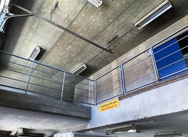 Lager til leje på Havnevej 4, 8000 Aarhus C - 364 m² | Foto 10 - Lokalebasen.dk