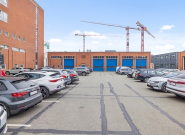Lager til leje på Havnevej 4, 8000 Aarhus C - 364 m² | Foto 11 - Lokalebasen