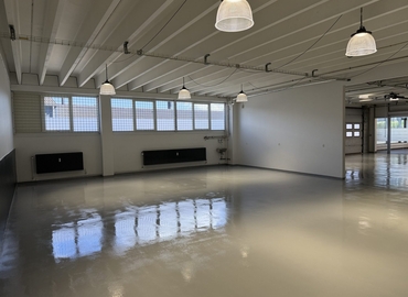 Warehouse Roholmsvej 10N, st. 2620 Albertslund
