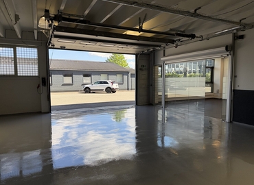 Warehouse Roholmsvej 10N, st. 2620 Albertslund