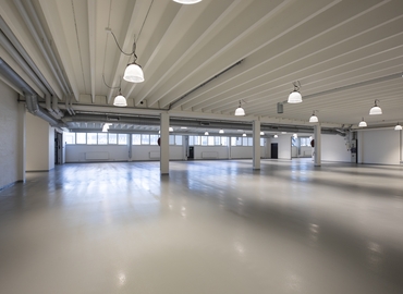 2457 m² Commercial warehouse up for rent in Albertslund, Roholmsvej 10 (2620) - 39 | MatchOffice