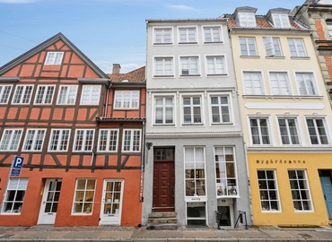Butik til leje på Grønnegade 29, 1107 København K - 46 m² | Foto 0 - Lokalebasen.dk