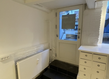 Butik til leje på Grønnegade 29, 1107 København K - 46 m² | Foto 6 - Lokalebasen
