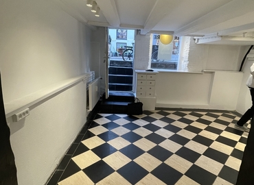 Butik til leje på Grønnegade 29, 1107 København K - 46 m² | Foto 3 - Lokalebasen.dk