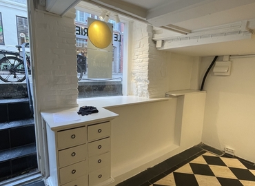Butik til leje på Grønnegade 29, 1107 København K - 46 m² | Foto 5 - Lokalebasen