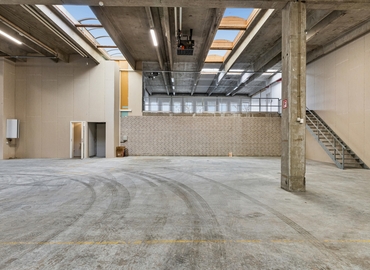 1060 m² Office warehouse for rent in Skovlunde, Literbuen 9 (2740) - 1 | MatchOffice.com