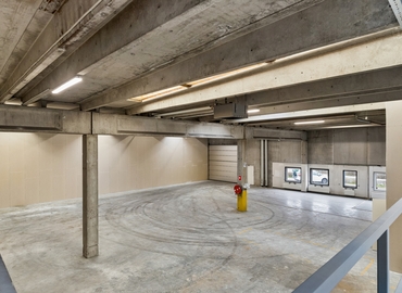 1060 m² Warehouse space up for rent in Skovlunde, Literbuen 9 (2740) - 2 | MatchOffice.com