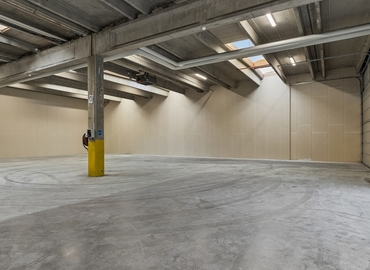 1060 m² Commercial warehouse up for rent in Skovlunde, Literbuen 9 (2740) - 3 | MatchOffice