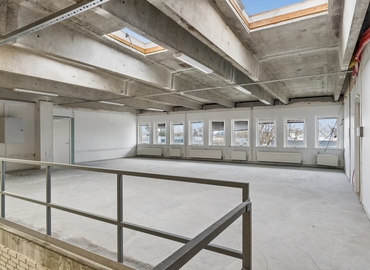 1060 m² Office warehouse up for rent in Skovlunde, Literbuen 9 (2740) - 4 | MatchOffice