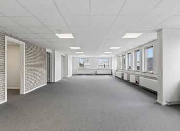 1060 m² Office warehouse rental in Skovlunde, Literbuen 9 (2740) - 6 | MatchOffice