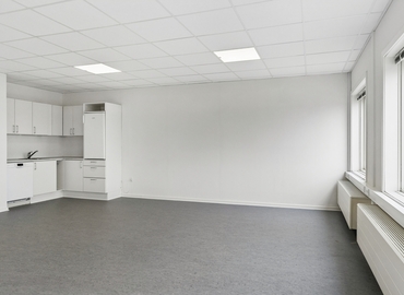 1060 m² Warehouse storage for rent in Skovlunde, Literbuen 9 (2740) - 8 | MatchOffice.com