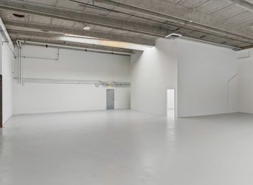 1241 m² Warehouse space rental in Skovlunde, Literbuen 11 (2740) - 4 | MatchOffice