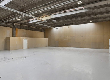 1241 m² Warehouse space up for rent in Skovlunde, Literbuen 11 (2740) - 6 | MatchOffice
