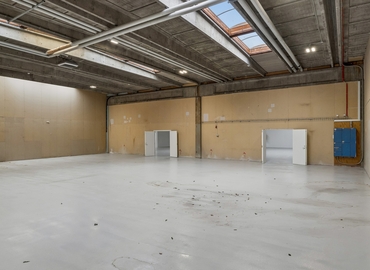 1241 m² Workshop space for rent in Skovlunde, Literbuen 11 (2740) - 7 | MatchOffice.com